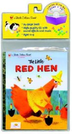 aimages.betterworldbooks.com_037_The_Little_Red_Hen_With_CD_Audio_Golden_Books_9780375840098.jpg