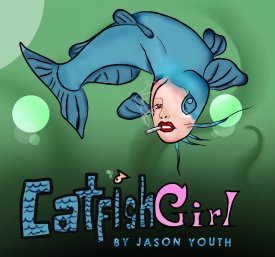 CatfishGirl Official Front Cover.jpg CatfishGirl Official Front Cover.jpg