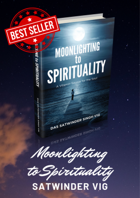 Moonlighting to Spirituality best seller.png