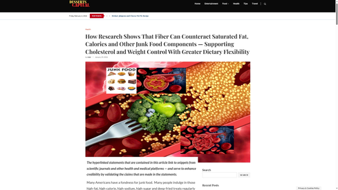 Desserts Capital article screenshot.png