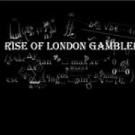 London Gambler