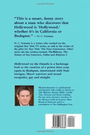 Hollywood on the Danube Back Cover.jpg