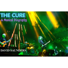 The Cure - A Musical Biography - 2nd edition - Replacement Front cover (1000x1000px).png
