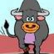 The Backward OX