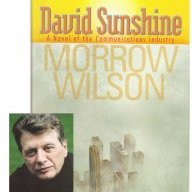 Morrow Wilson