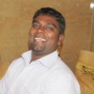 Joshua Praburaj