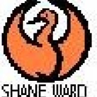 Shane Ward