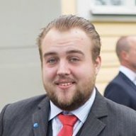 Dennis Pettersson