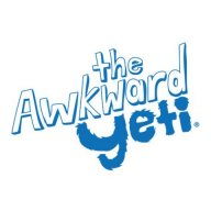 The Awkward Yeti