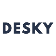 DeskyCA