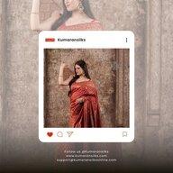 kumaransilks