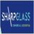 sharpglass