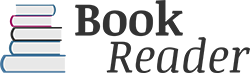 BookandReader logo